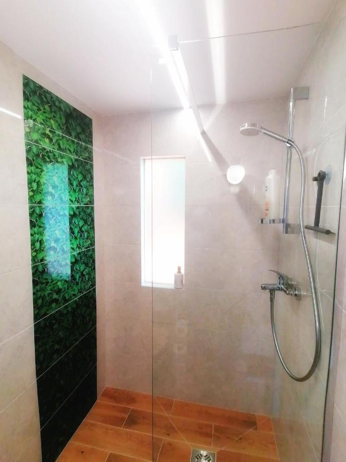 Barkoca Es Szepkilatas Vendeghaz / Cabin Verőcemaros 外观 照片